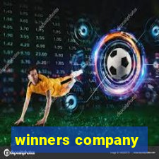 winners company