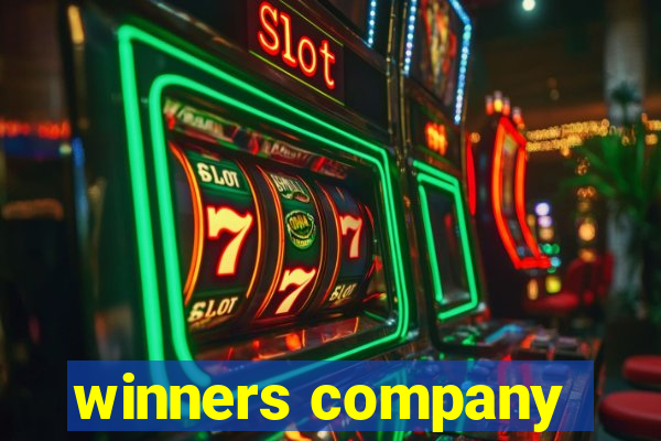 winners company