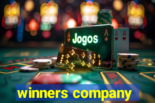 winners company