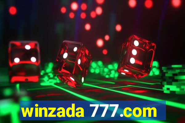 winzada 777.com