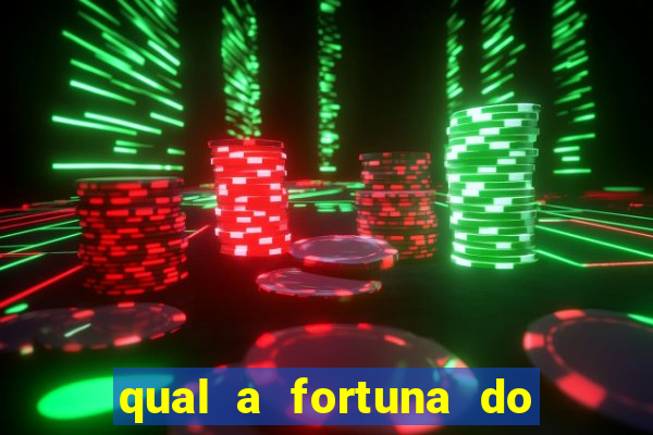 qual a fortuna do jogador marcelo do fluminense