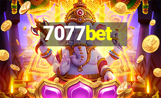 7077bet