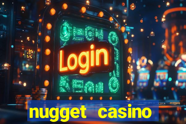 nugget casino resort sparks