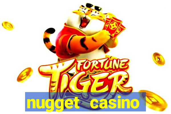 nugget casino resort sparks