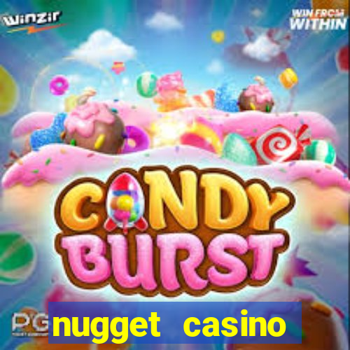 nugget casino resort sparks