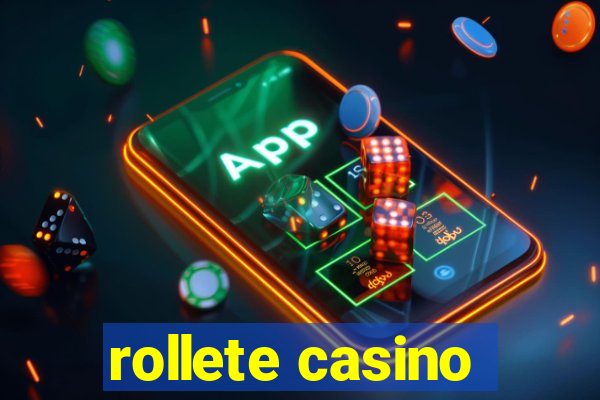 rollete casino