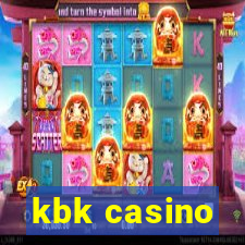 kbk casino