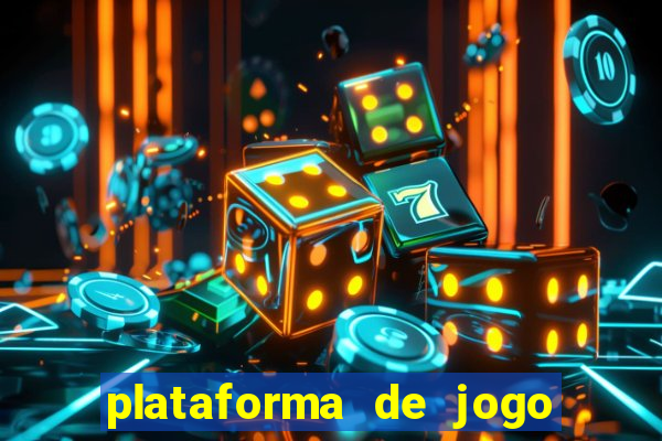 plataforma de jogo que paga no cadastro