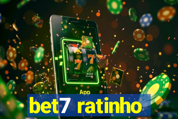 bet7 ratinho