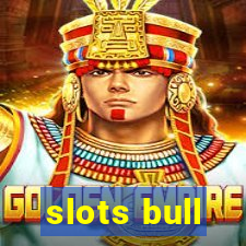 slots bull