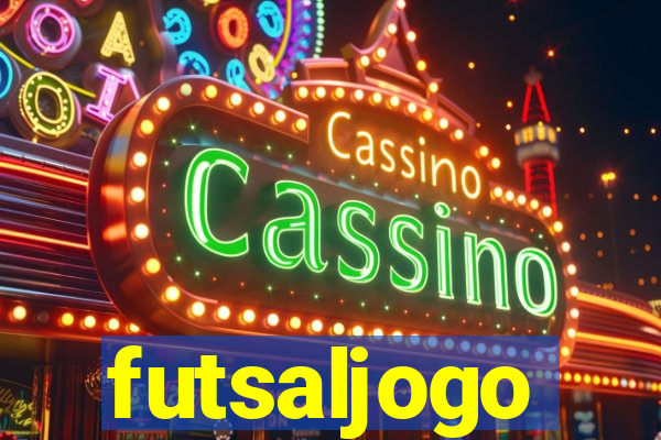 futsaljogo