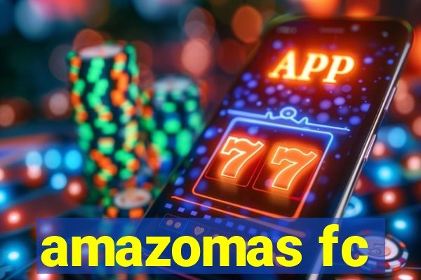 amazomas fc