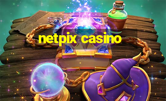 netpix casino