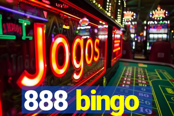 888 bingo