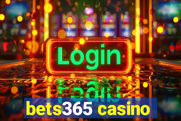 bets365 casino