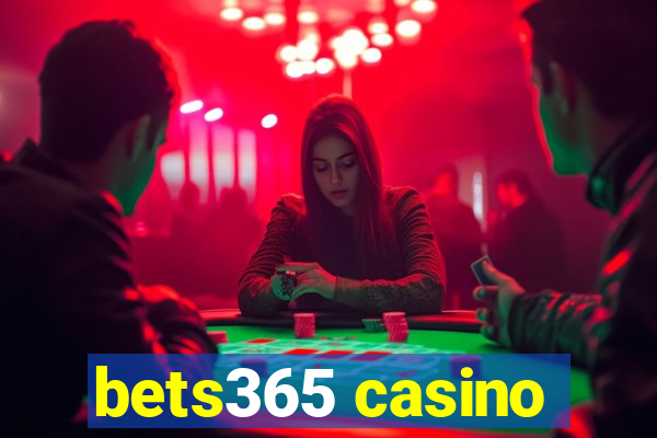 bets365 casino