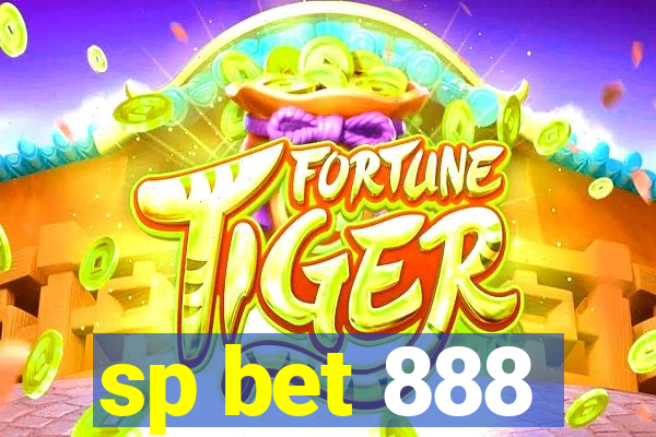 sp bet 888