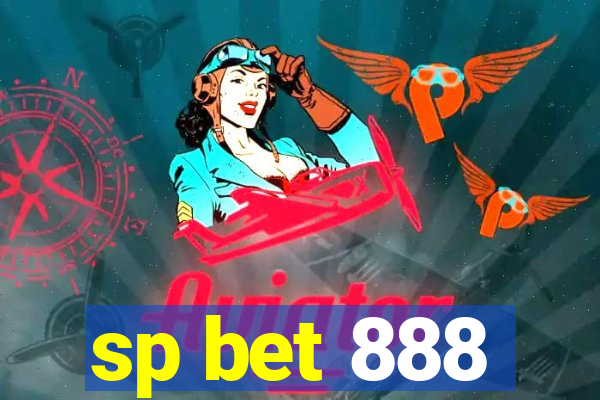 sp bet 888