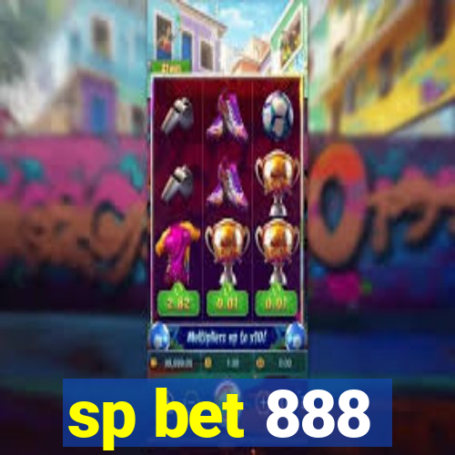 sp bet 888