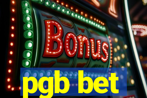 pgb bet