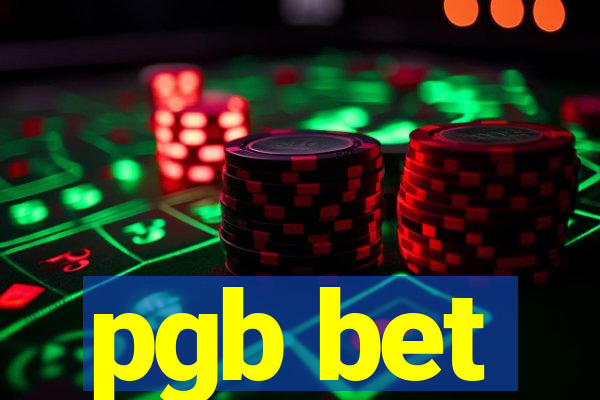 pgb bet