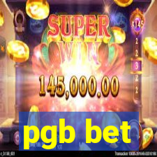 pgb bet