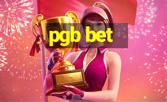 pgb bet