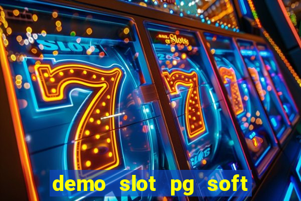 demo slot pg soft lucky neko