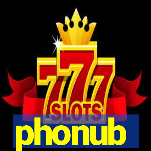 phonub