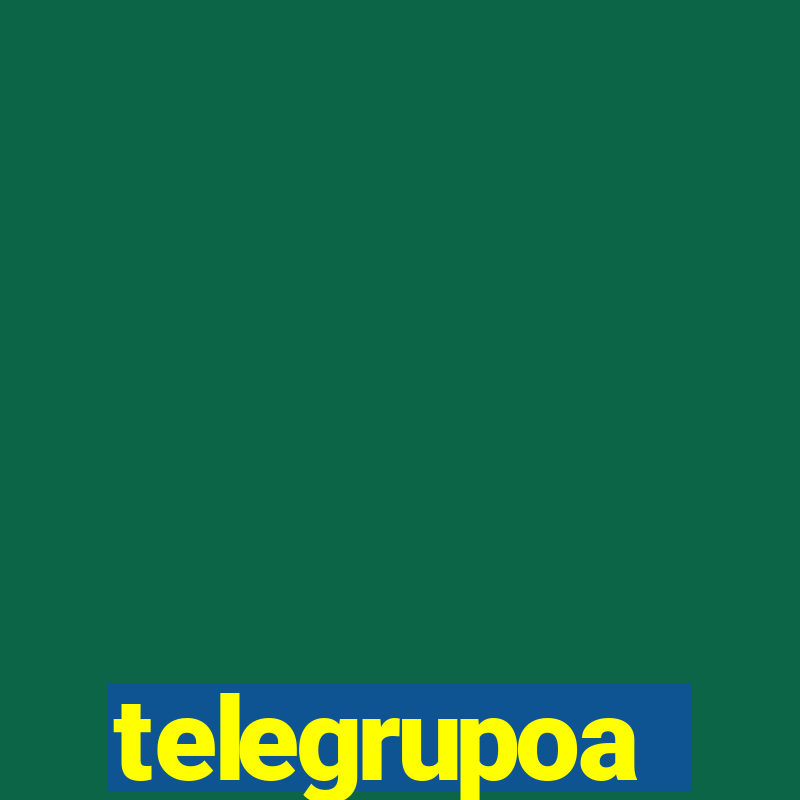 telegrupoa