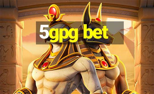 5gpg bet