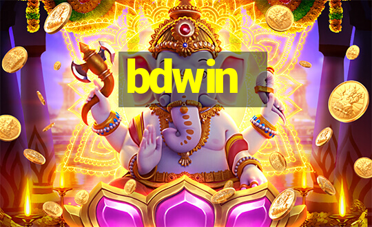 bdwin