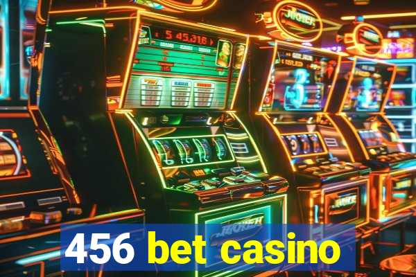 456 bet casino