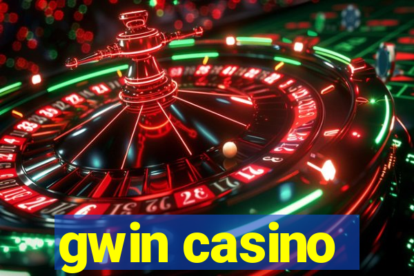 gwin casino