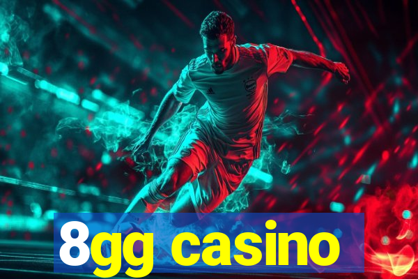 8gg casino