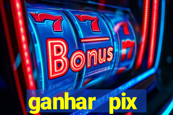 ganhar pix respondendo pesquisas