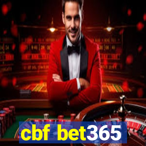 cbf bet365