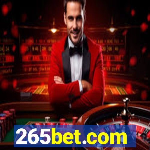 265bet.com