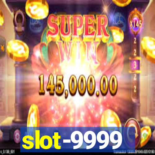 slot-9999