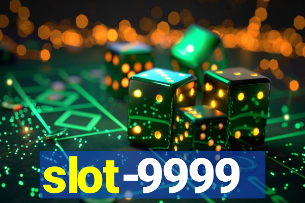 slot-9999