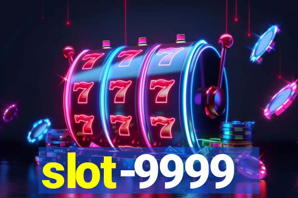 slot-9999