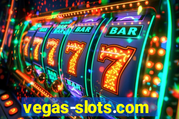 vegas-slots.com