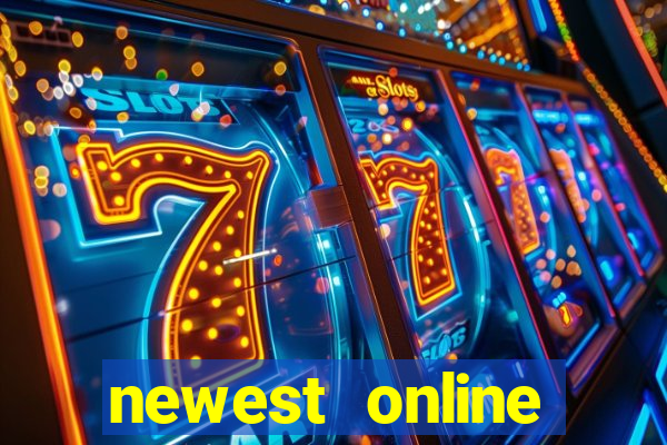 newest online casino canada