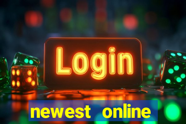 newest online casino canada