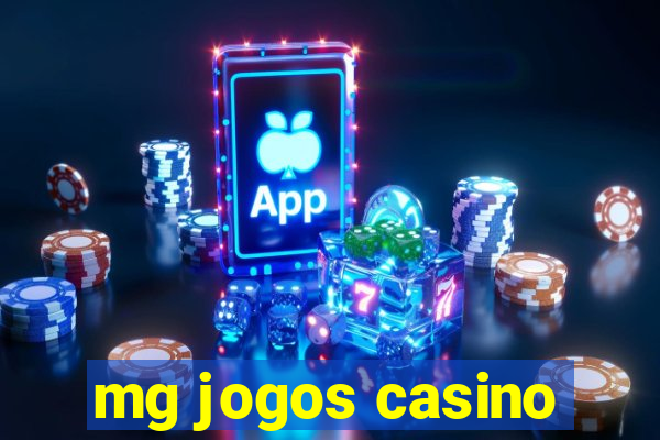 mg jogos casino