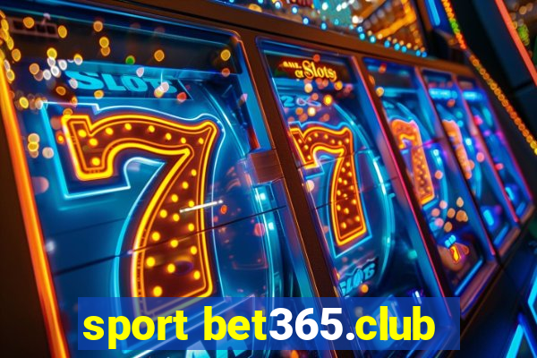 sport bet365.club