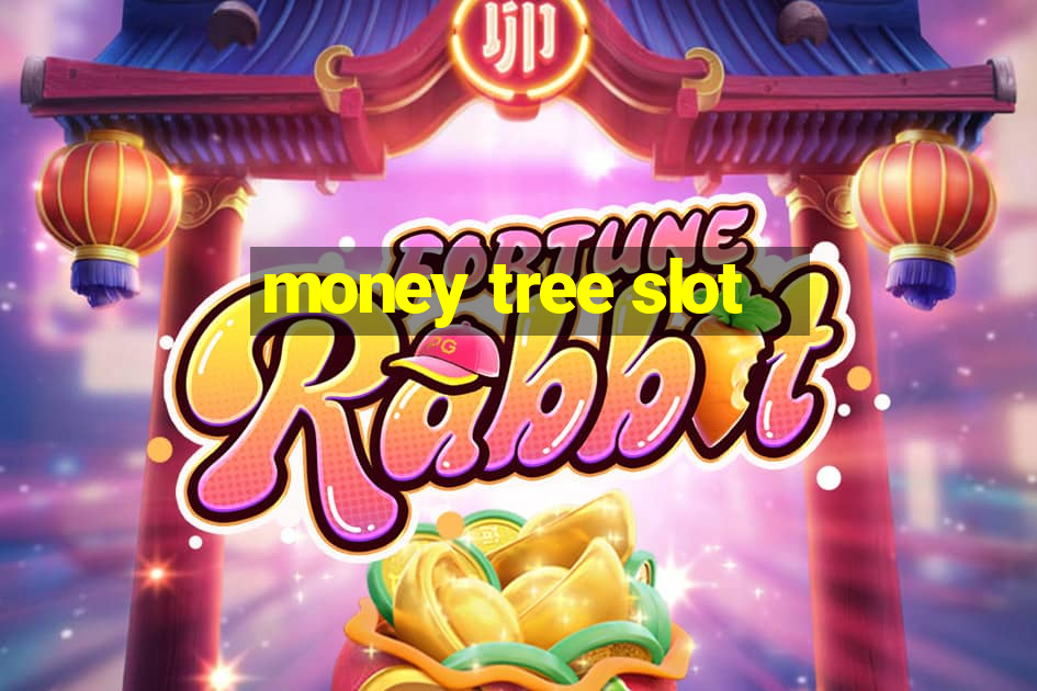 money tree slot