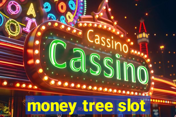 money tree slot