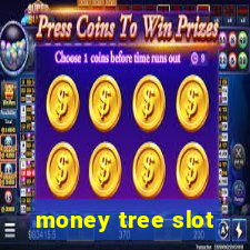 money tree slot