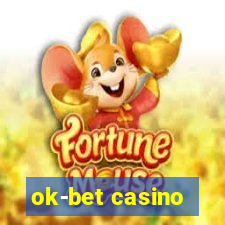 ok-bet casino